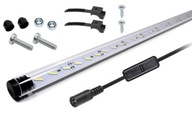 LED žiarivka do akvária 8520 30cm A VYPÍNAČ LED žiarivka do akvária 8520 30cm A VYPÍNAČ