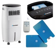 VZDUCHOVÁ JEDNOTKA 120W BLAUPUNKT ACF601 BIELY VENTILÁTOR VZDUCHOVÁ JEDNOTKA 120W BLAUPUNKT ACF601 BIELY VENTILÁTOR