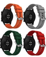 4x remienok pre HUAWEI WATCH GT 2 3 4 GT2 PRO GT3 GT4 PRO GT2e 46MM 48MM FARBY 4x remienok pre HUAWEI WATCH GT 2 3 4 GT2 PRO GT3 GT4 PRO GT2e 46MM 48MM FARBY