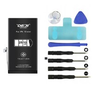 DEJI APPLE IPHONE 12 MINI BATÉRIA 2510 mAh DEJI APPLE IPHONE 12 MINI BATÉRIA 2510 mAh