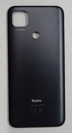 Zadný kryt batérie XIAOMI Redmi 9C NFC šedý
