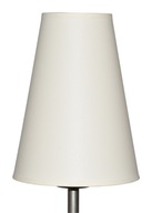 KUŽEL LAMPY KUŽEL PVC 9 x 17 H 22 E27