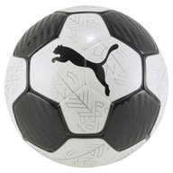 Puma futbal 08399201 PRESTIGE BALL Biała 4 Puma futbal 08399201 PRESTIGE BALL Biała 4