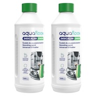 Silné zúfalé pre domáce zariadenie - Natural - Aquafloow 2x0.5L Silné zúfalé pre domáce zariadenie - Natural - Aquafloow 2x0.5L