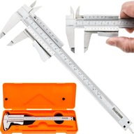 ANALÓGOVÉ NONIUS STRMENO 150mm PÚZDRO RICHMANN ANALÓGOVÉ NONIUS STRMENO 150mm PÚZDRO RICHMANN