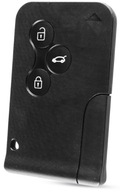 RENAULT CLIO III 3 MEGANE II 2 SCENIC 2 KARTA NOVINKA RENAULT CLIO III 3 MEGANE II 2 SCENIC 2 KARTA NOVINKA