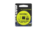 Matrix SP Feeder 1m - nadväzce 10/0,145 Matrix SP Feeder 1m - nadväzce 10/0,145