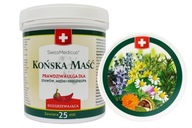 Konská hrejivá masť Pri bolestiach svalových kĺbov Konská hrejivá masť Pri bolestiach svalových kĺbov