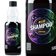 ADBL Shampoo2 500ml šampón na umývanie auta ADBL Shampoo2 500ml šampón na umývanie auta