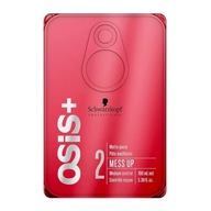SCHWARZKOPF PROFESSIONAL OSIS+ pasta proti rozmazávaniu matná SCHWARZKOPF PROFESSIONAL OSIS+ pasta proti rozmazávaniu matná