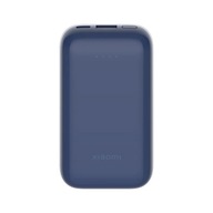 Xiaomi 33W Power Bank 10000mAh modrá