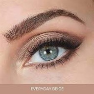 AVON Ceruzka na očné tiene POWER STAY 16 hodín EVERYDAY BEIGE AVON Ceruzka na očné tiene POWER STAY 16 hodín EVERYDAY BEIGE