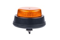 Výstražná lampa, závitová trubica, rotácia, blesk Výstražná lampa, závitová trubica, rotácia, blesk