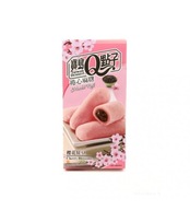Mochi Cherry Blossom Roll od taiwanského dezertu 150