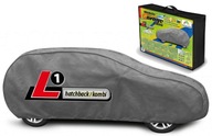 Plachta na hatchback Kegel-Błażusiak Mobile Garage L1 Plachta na hatchback Kegel-Błażusiak Mobile Garage L1