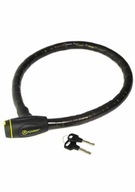 Auvray ATC spona bezpečnostné lanko 100cm Auvray ATC spona bezpečnostné lanko 100cm