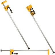 Stolárska svorka 120 cm DeWALT DWHT83832-1