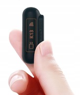 Hlasový záznamník malý magnet 32GB špión 40 dní Hlasový záznamník malý magnet 32GB špión 40 dní