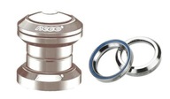 NECO Ahead 1 1/8'' Silver Alu Headset - Ložiská stroja NECO Ahead 1 1/8'' Silver Alu Headset - Ložiská stroja