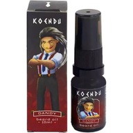 Olej na fúzy Koendu Dandy 10 ml Olej na fúzy Koendu Dandy 10 ml