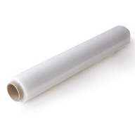 Stretch ochranná fólia 0,5 x 95m 1kg 23µm Stretch ochranná fólia 0,5 x 95m 1kg 23µm