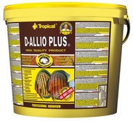 TROPICAL D-ALLIO PLUS 11l/2kg