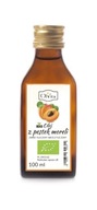 OLEJ Z MARHUĽOVÝCH SEMIEN 100ml lisovaný za studena OLEJ Z MARHUĽOVÝCH SEMIEN 100ml lisovaný za studena
