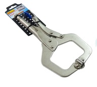Kliešte na mrož typ C zváranie 280mm C7146 Kliešte na mrož typ C zváranie 280mm C7146