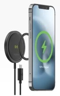 Mophie Snap+ Wireless Charging Pad - nabíjačka bez