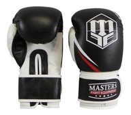 Boxerské rukavice MASTERS RPU-TR 14 oz