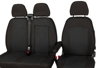 Poťahy sedadiel VW LT 1995-2006 100% TYPICKÉ Poťahy sedadiel VW LT 1995-2006 100% TYPICKÉ