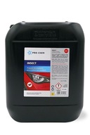 PRO-CHEM INSECT 10 L odstraňovač hmyzu z karosérie PRO-CHEM INSECT 10 L odstraňovač hmyzu z karosérie