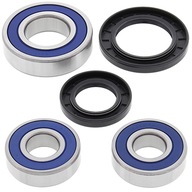 LOŽISKÁ ZADNÉHO KOLESA VŠETKY GUĽKY YAMAHA YZF 600R 95-07 LOŽISKÁ ZADNÉHO KOLESA VŠETKY GUĽKY YAMAHA YZF 600R 95-07
