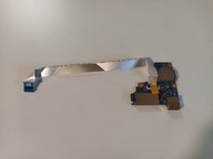 Modul USB ČÍTAČKA KARIET SD 99JC5 Dell Latitude 3400 Modul USB ČÍTAČKA KARIET SD 99JC5 Dell Latitude 3400