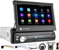 AUTORÁDIO 1 DIN ANDROID GPS USB WIFI DAB+ AUTORÁDIO 1 DIN ANDROID GPS USB WIFI DAB+