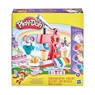 Súprava Play-Doh Magic Ice Cream Parlor