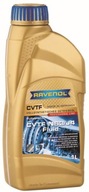 RAVENOL OLEJ RAVENOL CVTF NS3/J4 1L RAVENOL OLEJ RAVENOL CVTF NS3/J4 1L