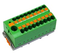 PTFIX rozdeľovací blok 6/18X2,5-NS35 GN 3273118 PTFIX rozdeľovací blok 6/18X2,5-NS35 GN 3273118