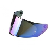 Sklo prilby LS2 FF353 FF320 FF800 zrkadlo Rainbow
