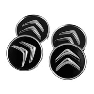 KRYTY CITROEN C1 C2 C3 C4 KRYTY 60MM ČIERNA KRYTY CITROEN C1 C2 C3 C4 KRYTY 60MM ČIERNA