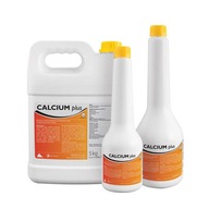 Calcium plus 5 kg dopĺňa nedostatok vápnika spôsobený Calcium plus 5 kg dopĺňa nedostatok vápnika spôsobený