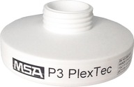 Filter MSA PlexTec pre masky a polomasky, typ P3 R Filter MSA PlexTec pre masky a polomasky, typ P3 R