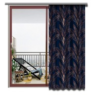 ZÁCLONY PRE ŽABY 140x250 VZOR 1 KS MEDENÉ NAVY ZÁCLONY PRE ŽABY 140x250 VZOR 1 KS MEDENÉ NAVY