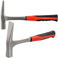 RHIZE KOVANÉ MURÁRSKE KLADIVO 382 MM 600 G KALENÁ OCEL 25 x 24 MM YATO RHIZE KOVANÉ MURÁRSKE KLADIVO 382 MM 600 G KALENÁ OCEL 25 x 24 MM YATO