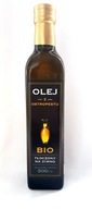 FIVE TRANSFORMATIONS BIO olej z ostropestreca mariánskeho 500ml (PÄŤ PR FIVE TRANSFORMATIONS BIO olej z ostropestreca mariánskeho 500ml (PÄŤ PR