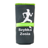 Darček pre bežca - rýchloschnúci uterák Darček pre bežca - rýchloschnúci uterák