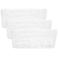 3 x vložka do parného mopu VILEDA Steam PLUS XXL 40 cm 3 x vložka do parného mopu VILEDA Steam PLUS XXL 40 cm