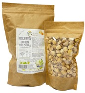 Pistáciové oriešky v škrupine 500g Pistáciové oriešky v škrupine 500g