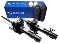 TLUMIČE PREDNÉ KRYTY FABIA 3 POLO 5 RAPID IBIZA 4 AUDI A1 SACHS TLUMIČE PREDNÉ KRYTY FABIA 3 POLO 5 RAPID IBIZA 4 AUDI A1 SACHS