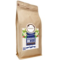 Honduraská zrnková káva 1kg špecialita - 100% Arabica - čerstvo pražená Honduraská zrnková káva 1kg špecialita - 100% Arabica - čerstvo pražená